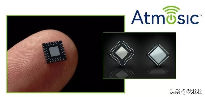 世界20大顶级半导体巨头,半导体增长最快的10家公司