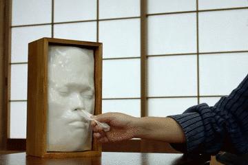 日本奇葩杂货铺:6秒后,你手没了