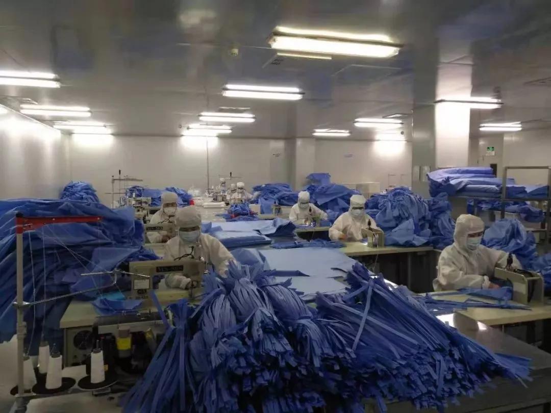 工会担当作为助力企业复工复产,江苏工会19条助力复工复产