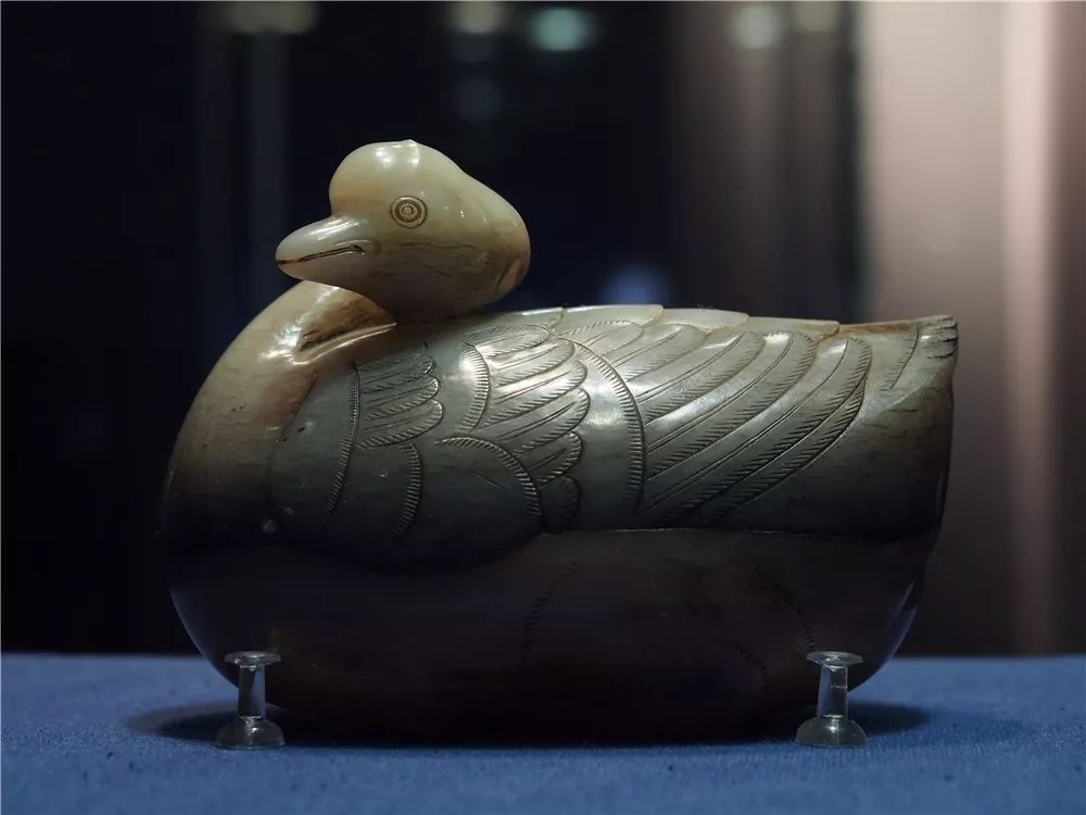 刘大同《古玉辩》全文抄录（图文无关，仅供欣赏）