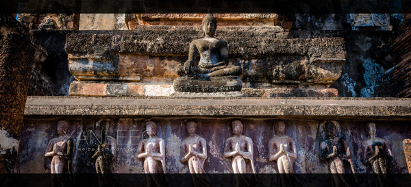 深度玩转泰国攻略,泰国游国际漫游