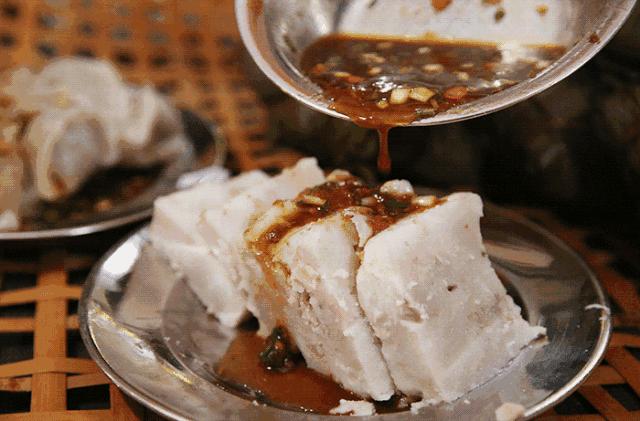 广西低调小城竟然藏了个小奈良,广西有座低调的养老小城