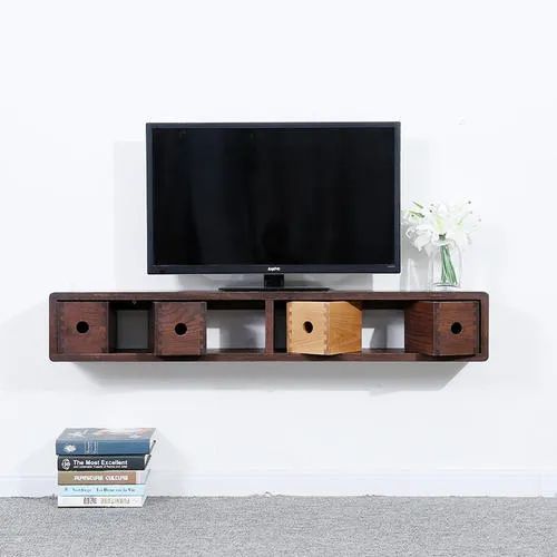 挂式电视机放哪好,挂式电视机高度多少合适