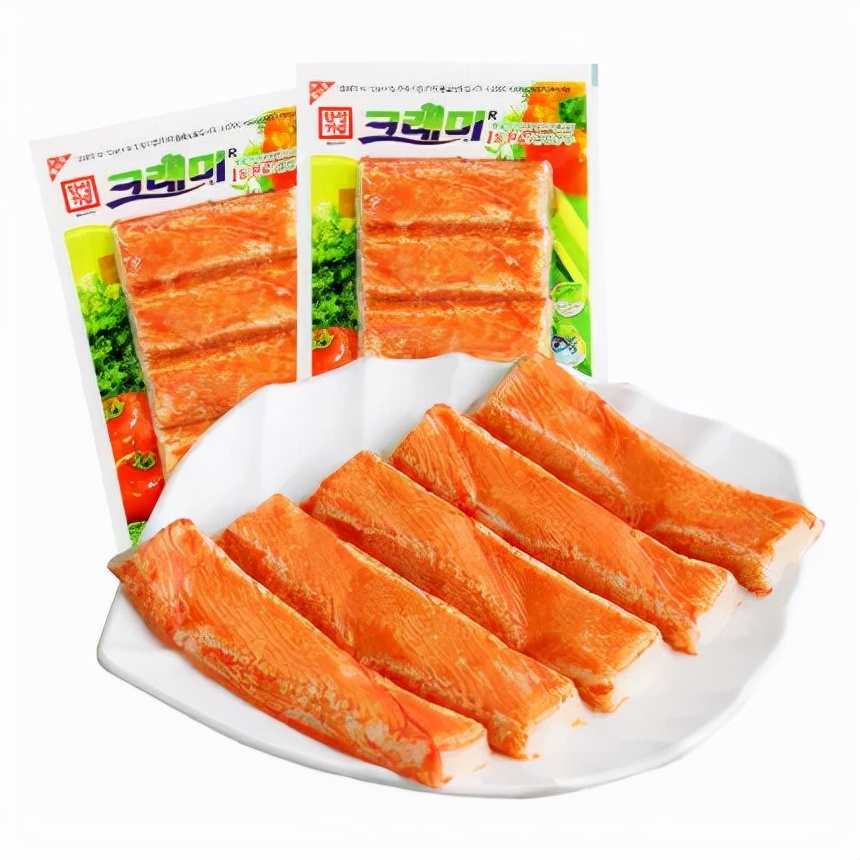 贴秋膘零食,给你推荐一个低糖无脂小零食