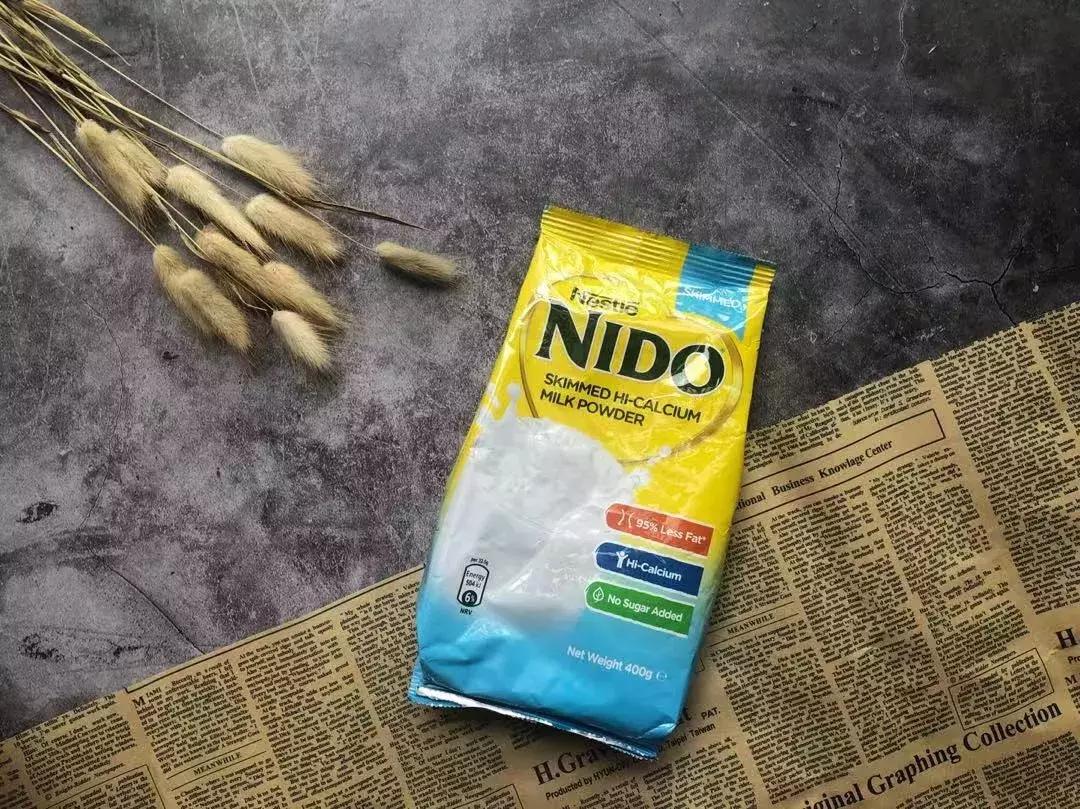 脱脂奶粉十大品牌,哪个牌子的脱脂奶粉比较好