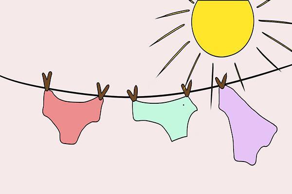 怎样挑选裤带,松紧裤尺寸怎么选