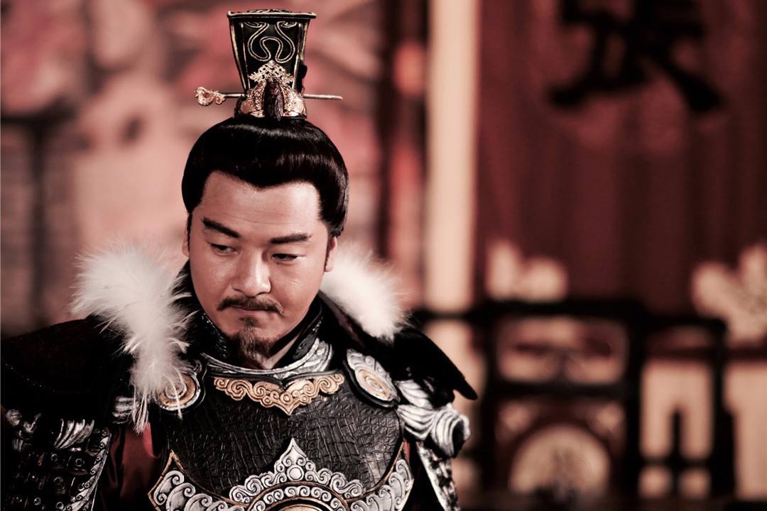 汉宣帝和汉武帝什么关系,汉宣帝和武帝是什么关系