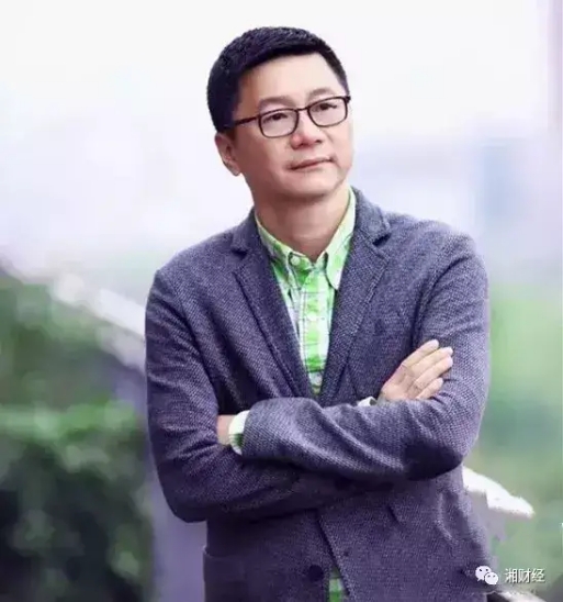 拓维董事长李新宇,拓维信息为什么一直减持