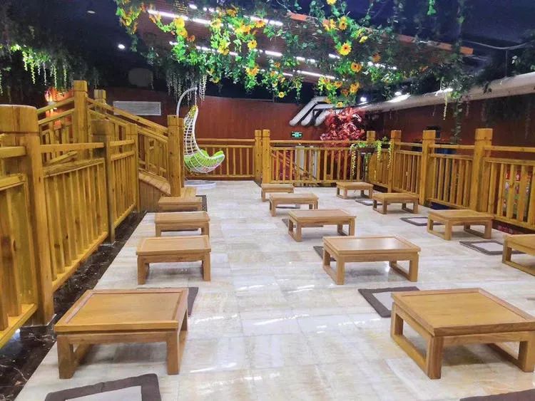 19元畅玩合肥网红汗蒸馆！韩式汗蒸馆，多种项目全天畅玩