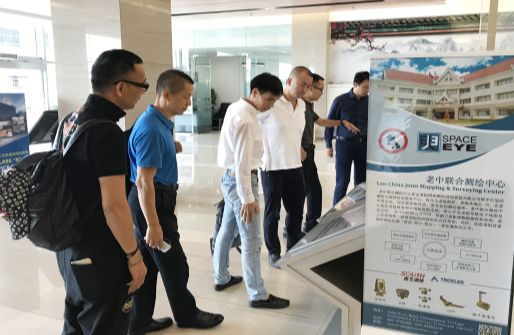 创盟国际，海外精彩，租立方带你一起“走出去”