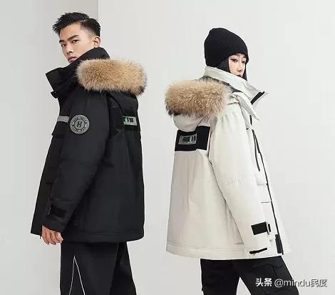 秋冬交替,来成都这10家商场捡相因!品牌服饰低至1折