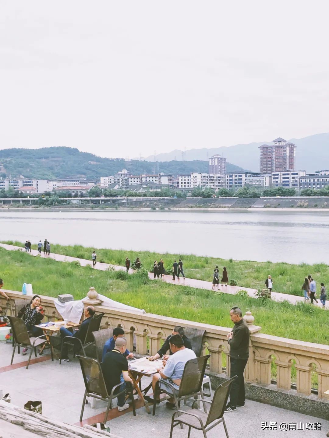 十一月小众冷门旅行地推荐,8月必去的十大旅行地