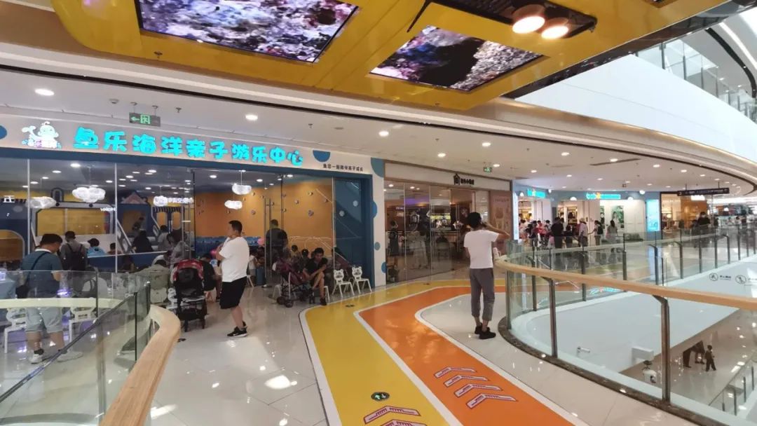 万达新吴店现状今天,新吴万达现在怎么样了