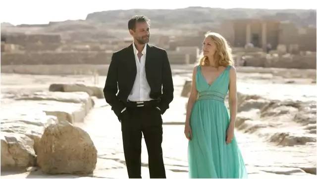 周末一起看电影去旅游,跟随电影镜头开启绝美的视觉旅行