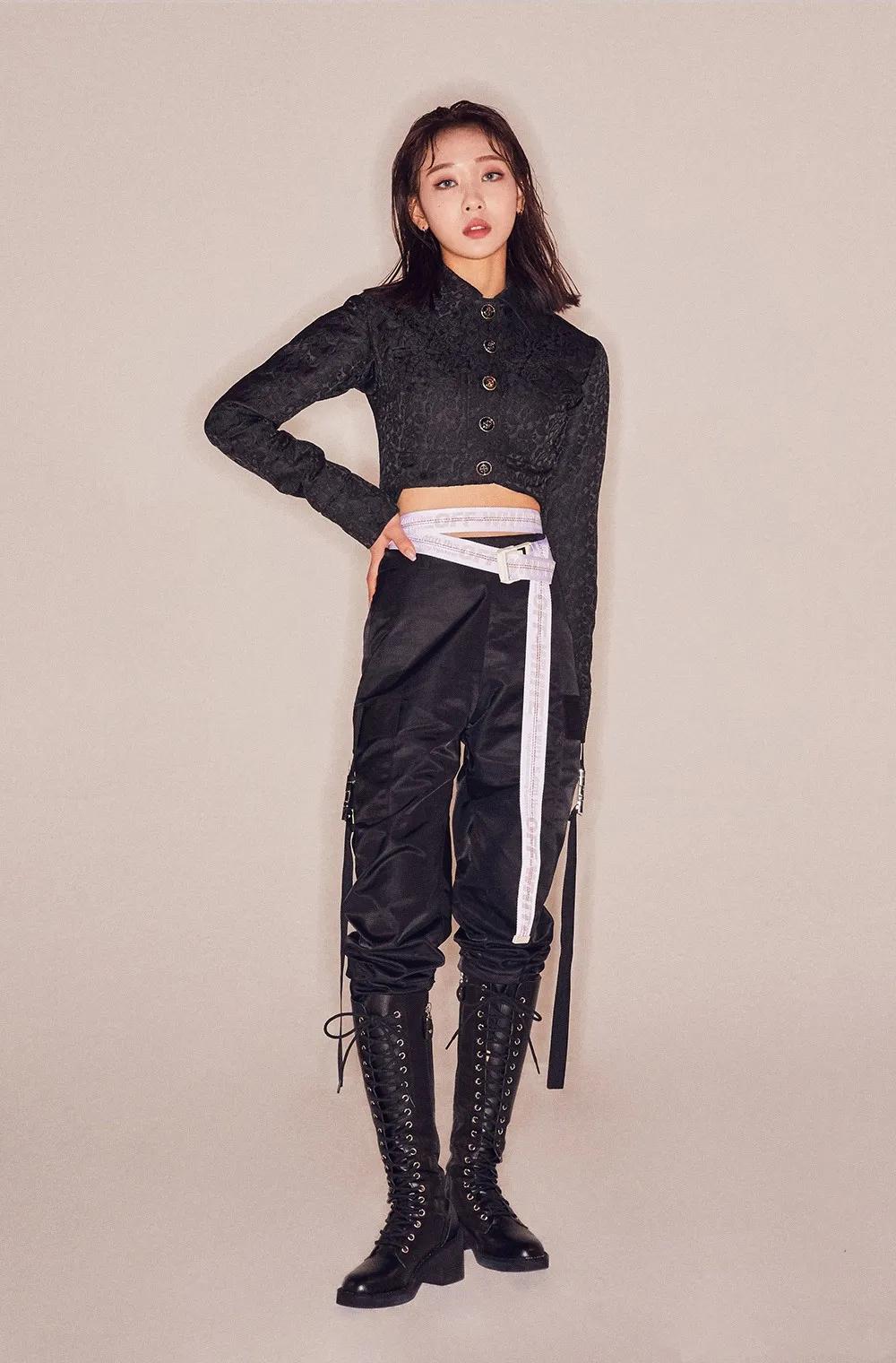 loona女团介绍,loona女团资料