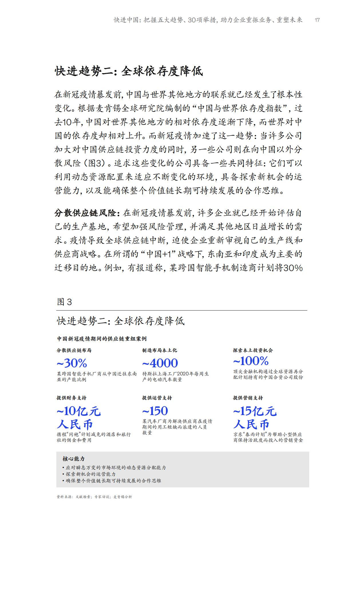 2023麦肯锡中国消费者报告,麦肯锡2021年中国消费者报告