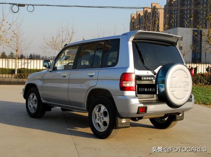 全国二手帕杰罗猎豹飞腾,猎豹飞腾2.0越野视频