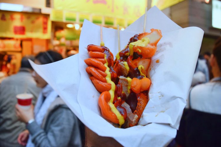 香港超级好吃的,香港好吃的小吃推荐及价钱