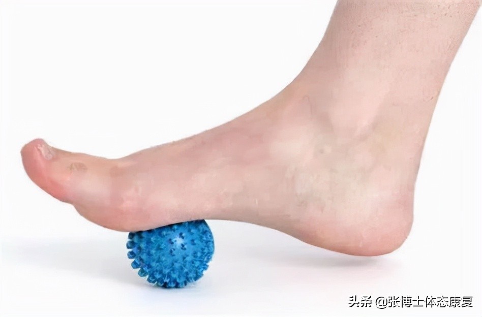 踝关节背屈受限怎样训练,踝关节能力训练