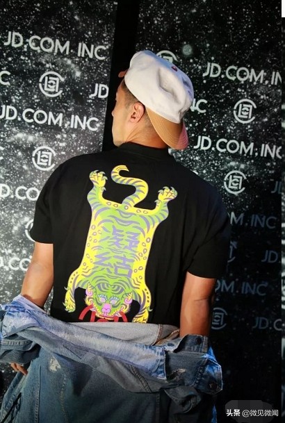 国货当潮牌,国货当潮国货强国