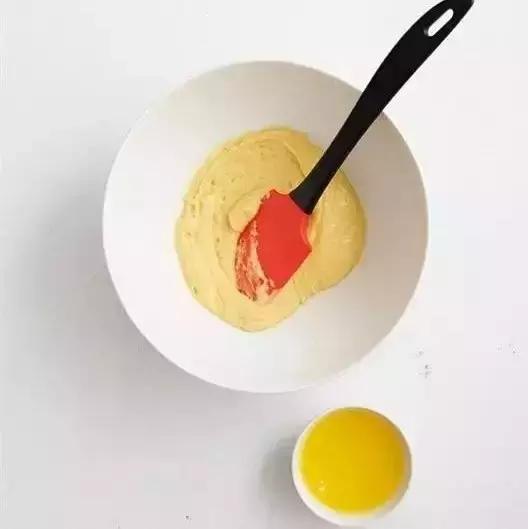 一个模具，轻松get三款萌翻全场的蛋糕食谱，秒变甜品达人