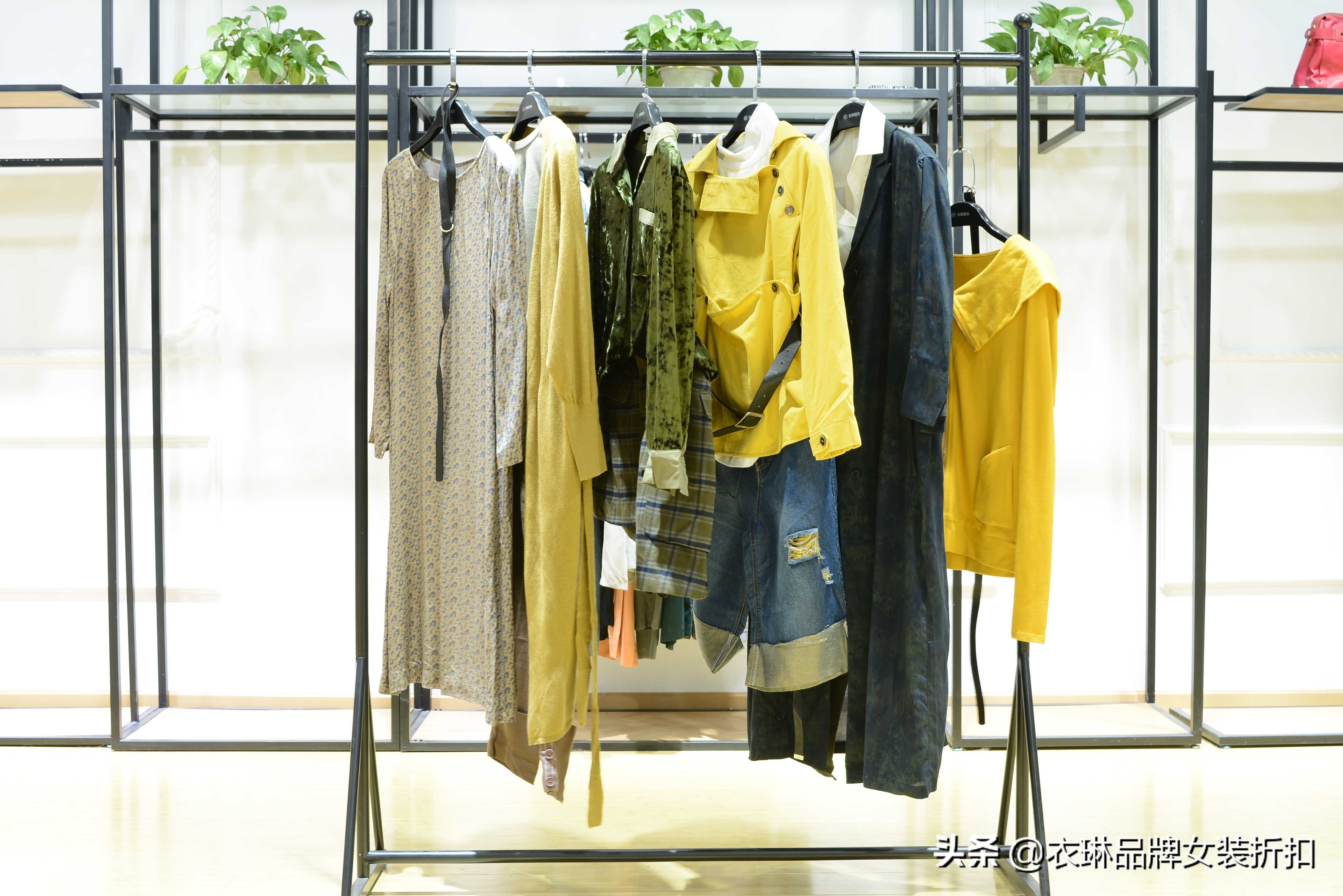 义乌服装尾货批发一条街在哪里 (尾货批发渠道大全)