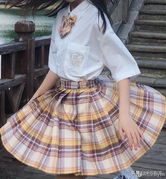 电竞少女jk制服,jk制服店的优势