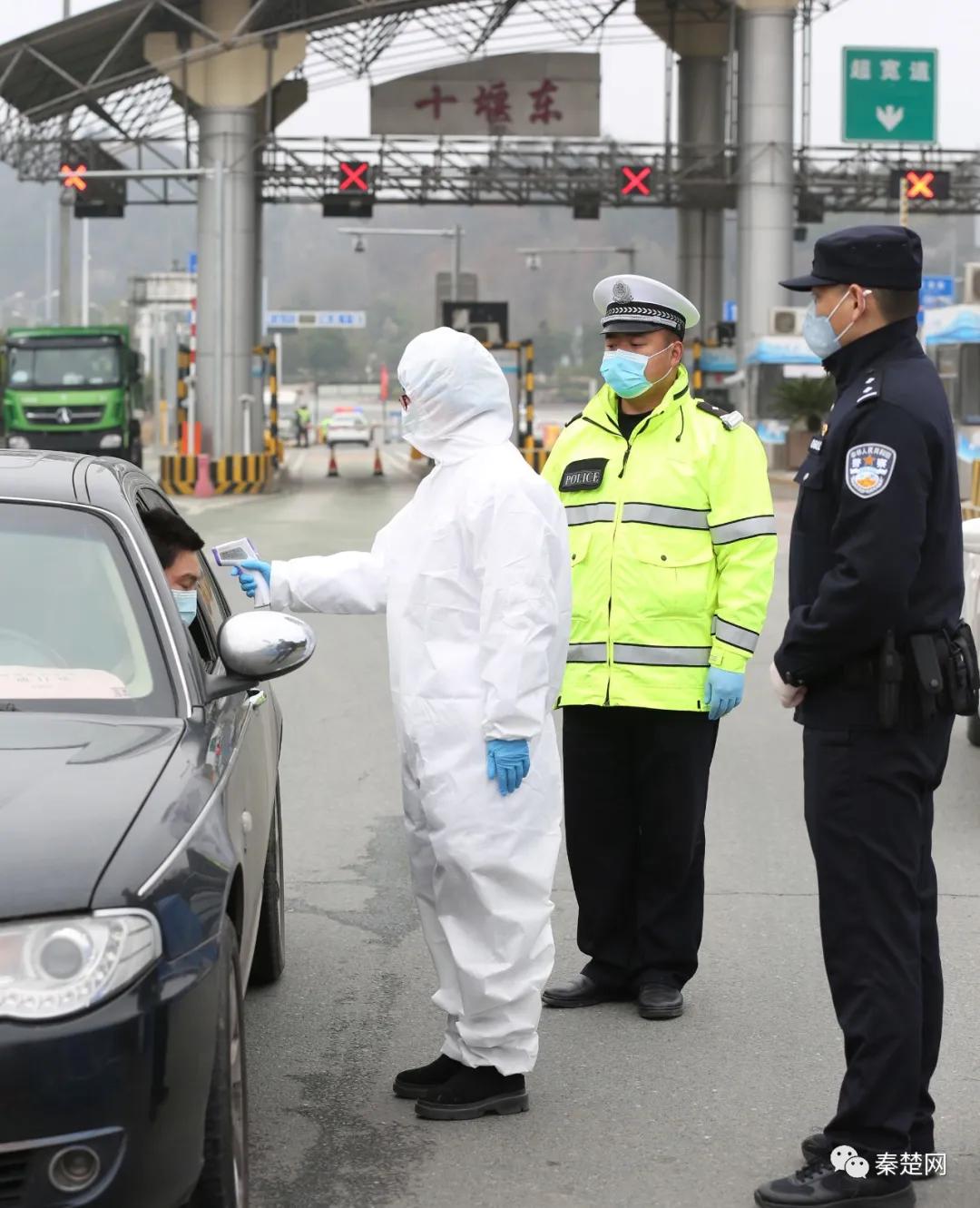 【十堰】久违了，十堰！350万人一直与你共呼吸！