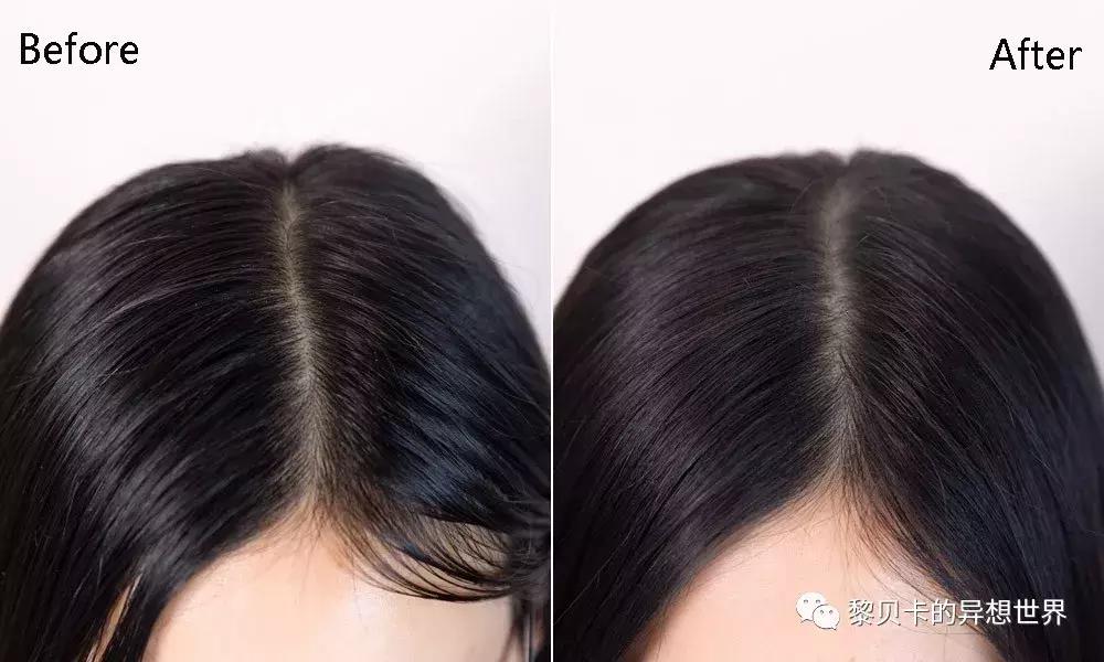 适合发质的护发功课,好用的护发产品推荐