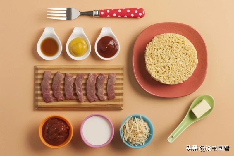 日本人吃什么泡面,日本人吃泡面排行