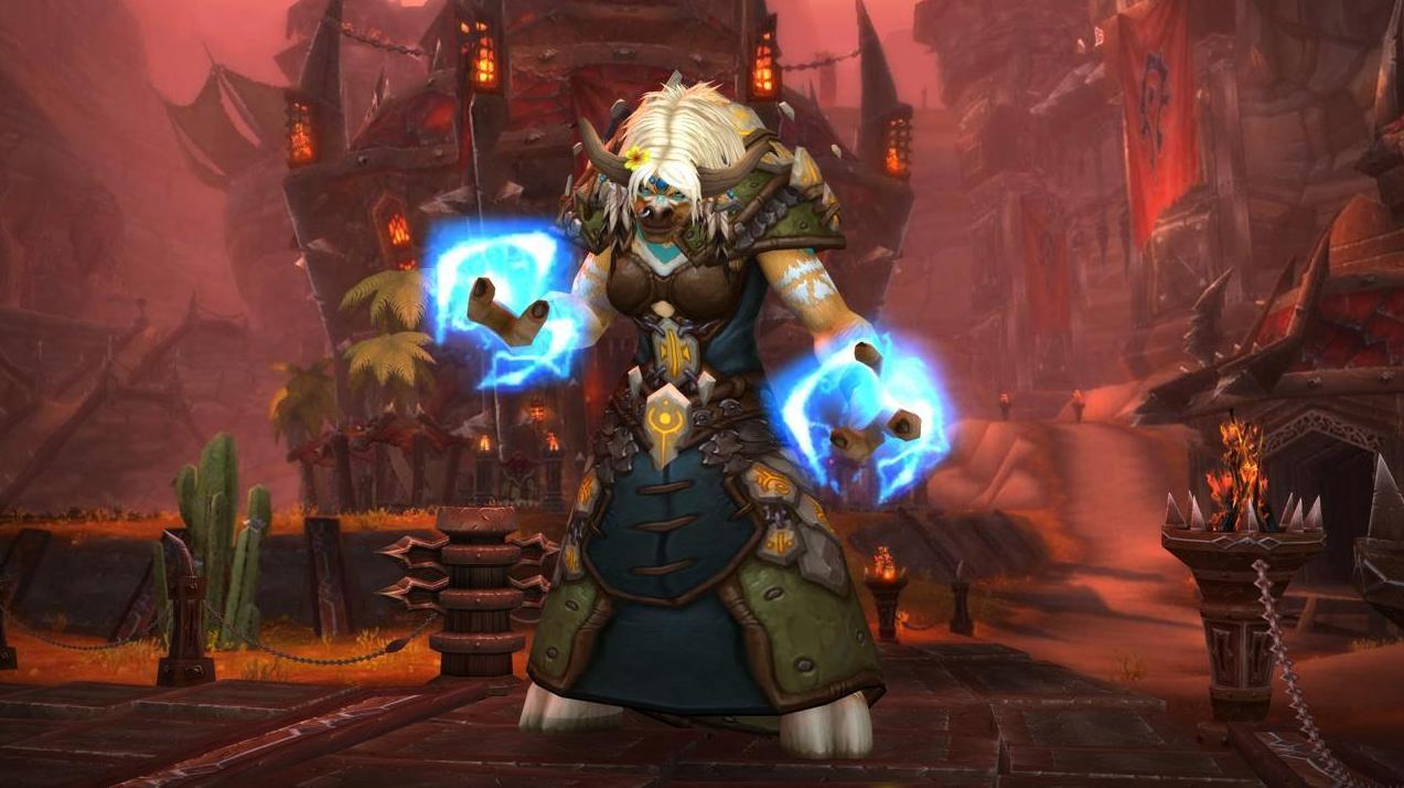 tbc增强萨武器是用风怒还是石化,魔兽tbc增强萨