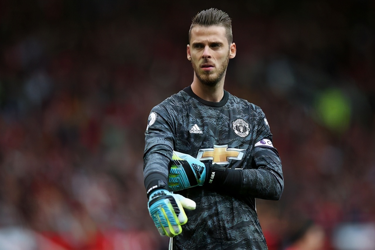 当今足坛排名前十的门将,足坛实力最强的5个门将