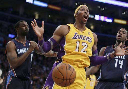 霍华德真正的成熟不是追求完美,巅峰的霍华德到底有多强大