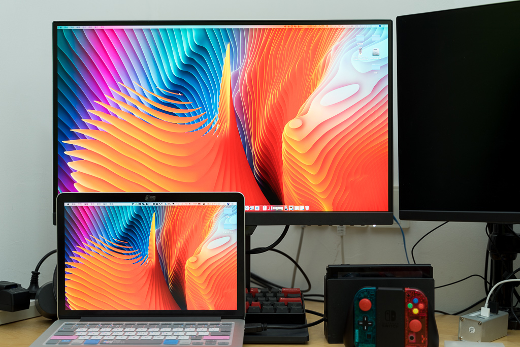 明基2500q显示器评测,明基显示器pd2500q色彩好吗