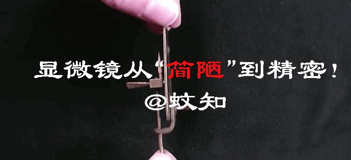 探索微观世界显微镜发展史,显微镜下的微观世界怎么展示