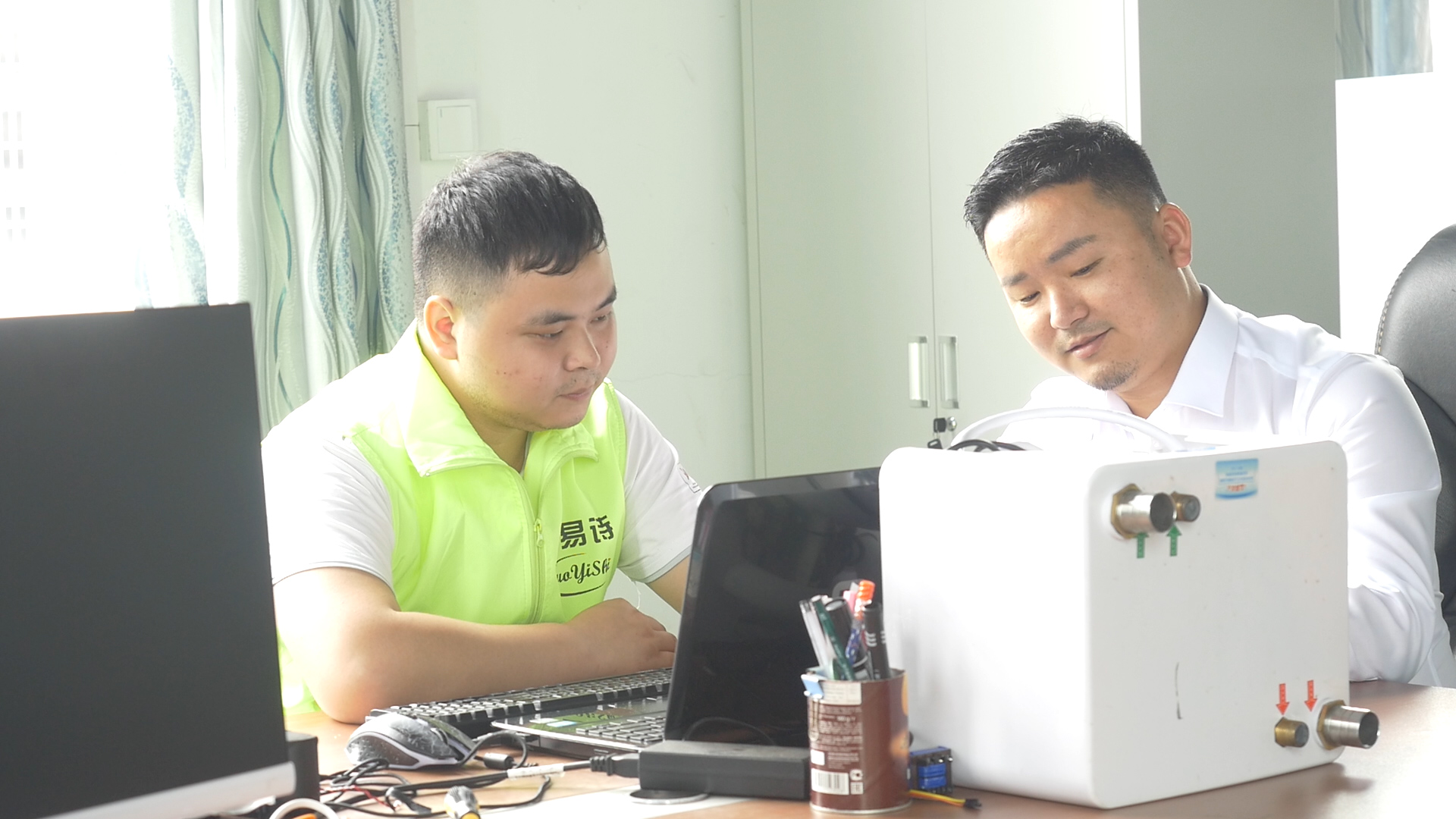 专业发廊热水器生产厂家推荐,洛易诗发廊热水器售后电话