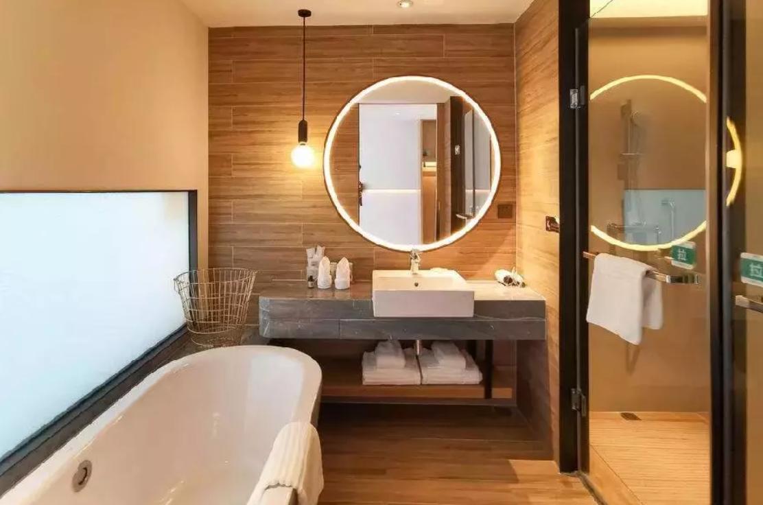 发现深圳红树林之美,发现小众风景点