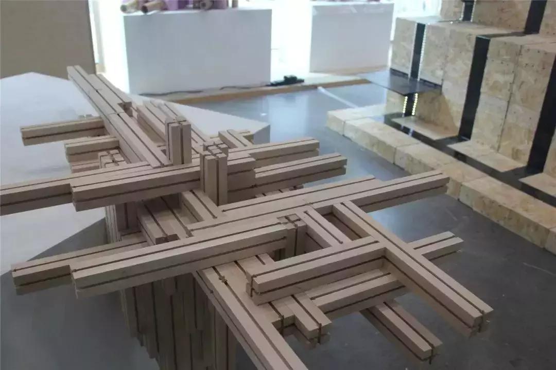 你要的巴特莱特AD专业9组毕业作品，都在这里了！—一沙分享