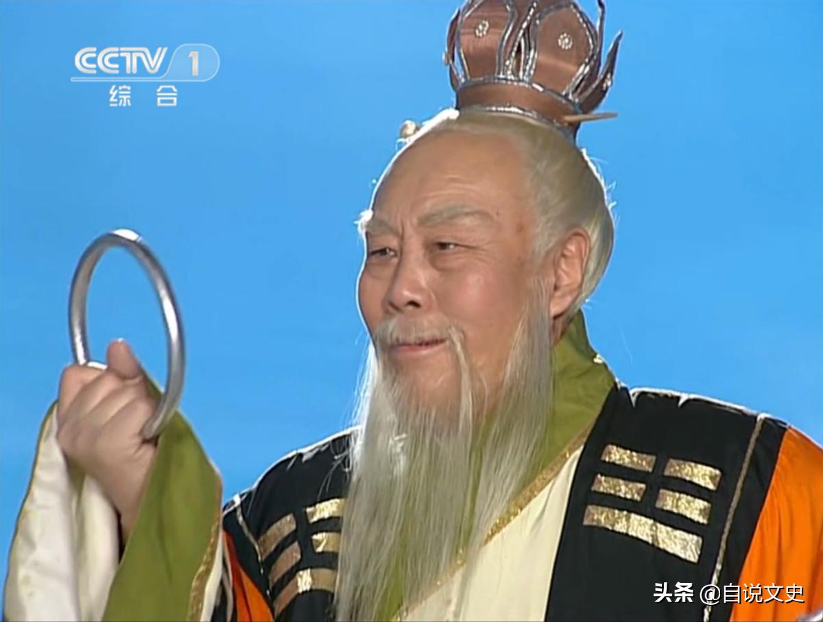 如来佛骗孙悟空西天取经,西游记如来骗悟空