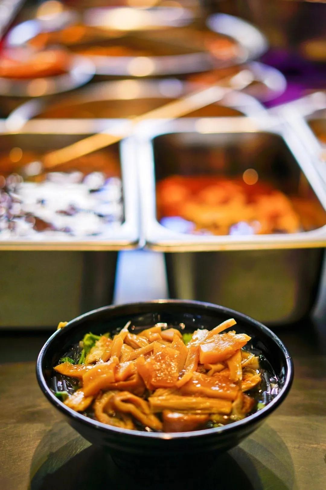 盘点厦门正宗闽南风味小吃,厦门台湾闽南小吃老字号