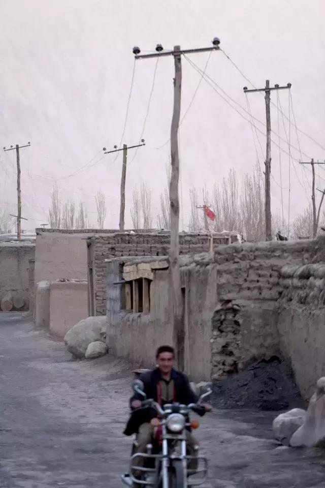 玄奘穿越帕米尔路线,帕米尔高原路线图帕莎古道