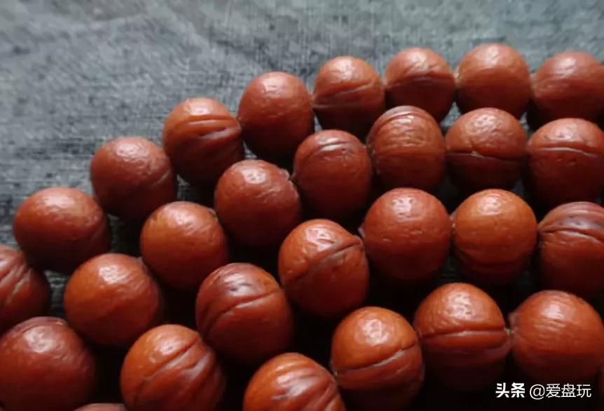 可以包浆的手串,什么手串可以随便盘玩还能包浆