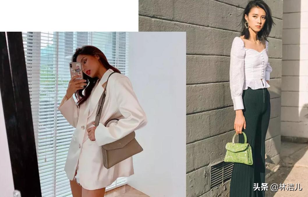 王妃同款包包推荐,盘点15款小众时髦的平价包包