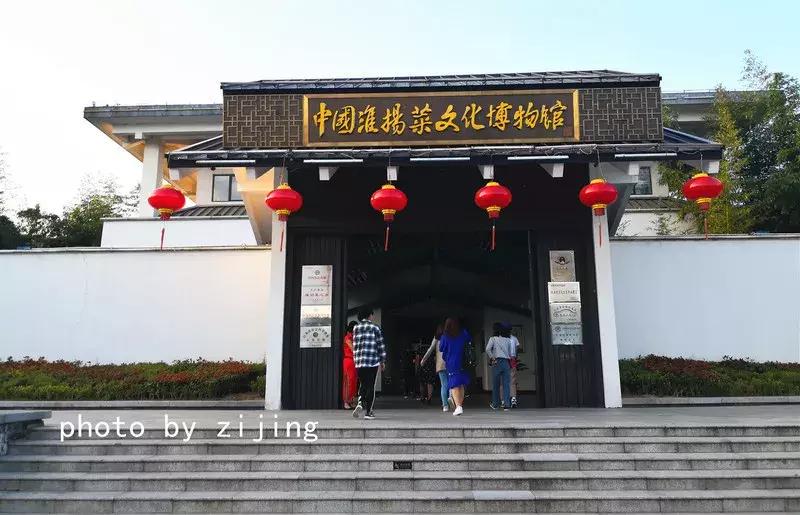 淮安清江浦运河游记,运河古都淮安一日游