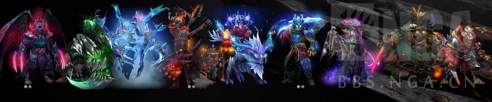 dota2遗迹暖暖游廊,dota2遗迹