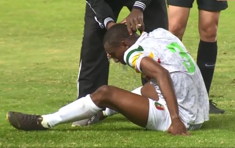 U22国足大胜背后，郝伟不固执了！*疆新**小伙踢左后卫，确实最合适