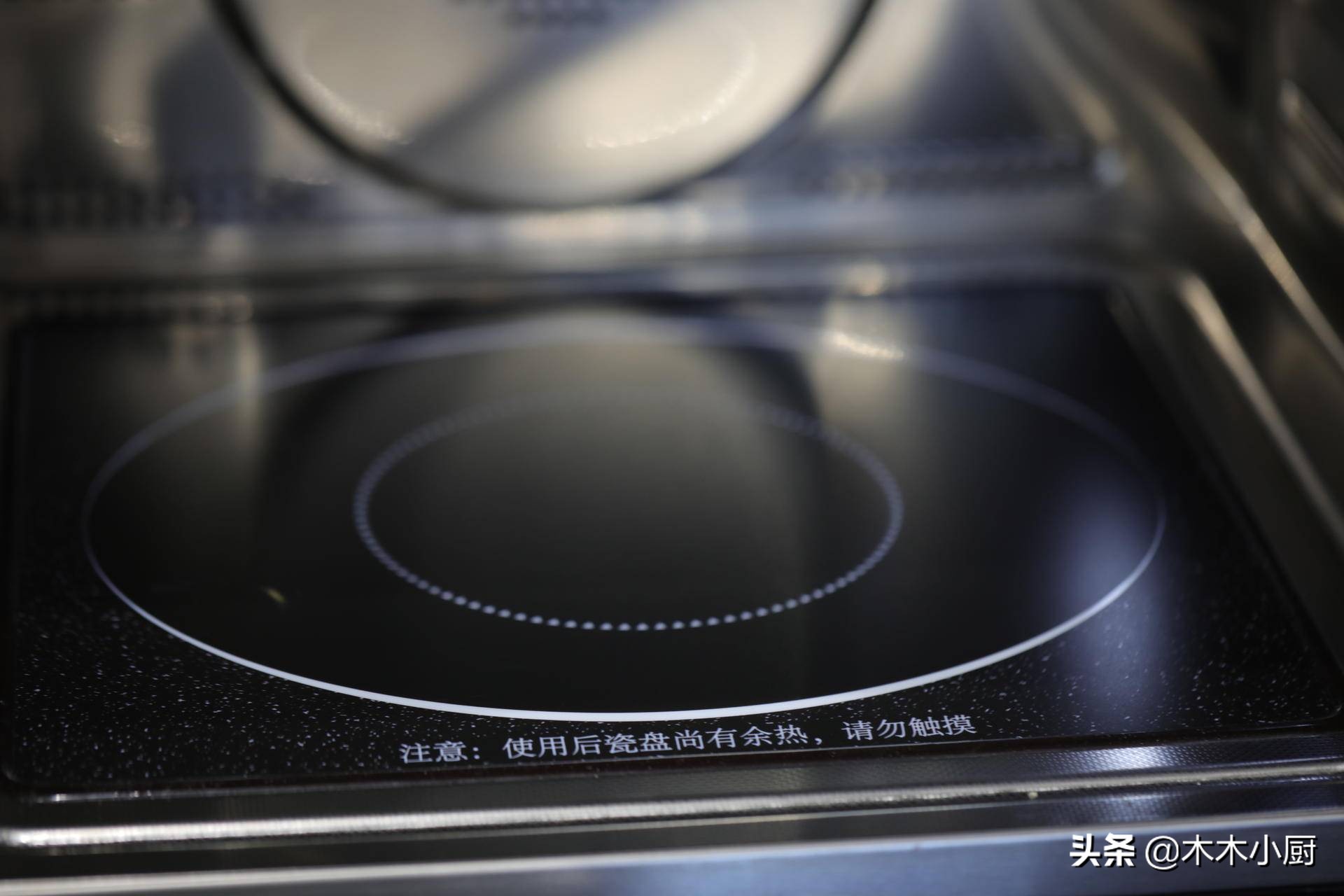 微蒸烤箱怎样选择温度和时间,嵌入式蒸烤箱会吃灰吗