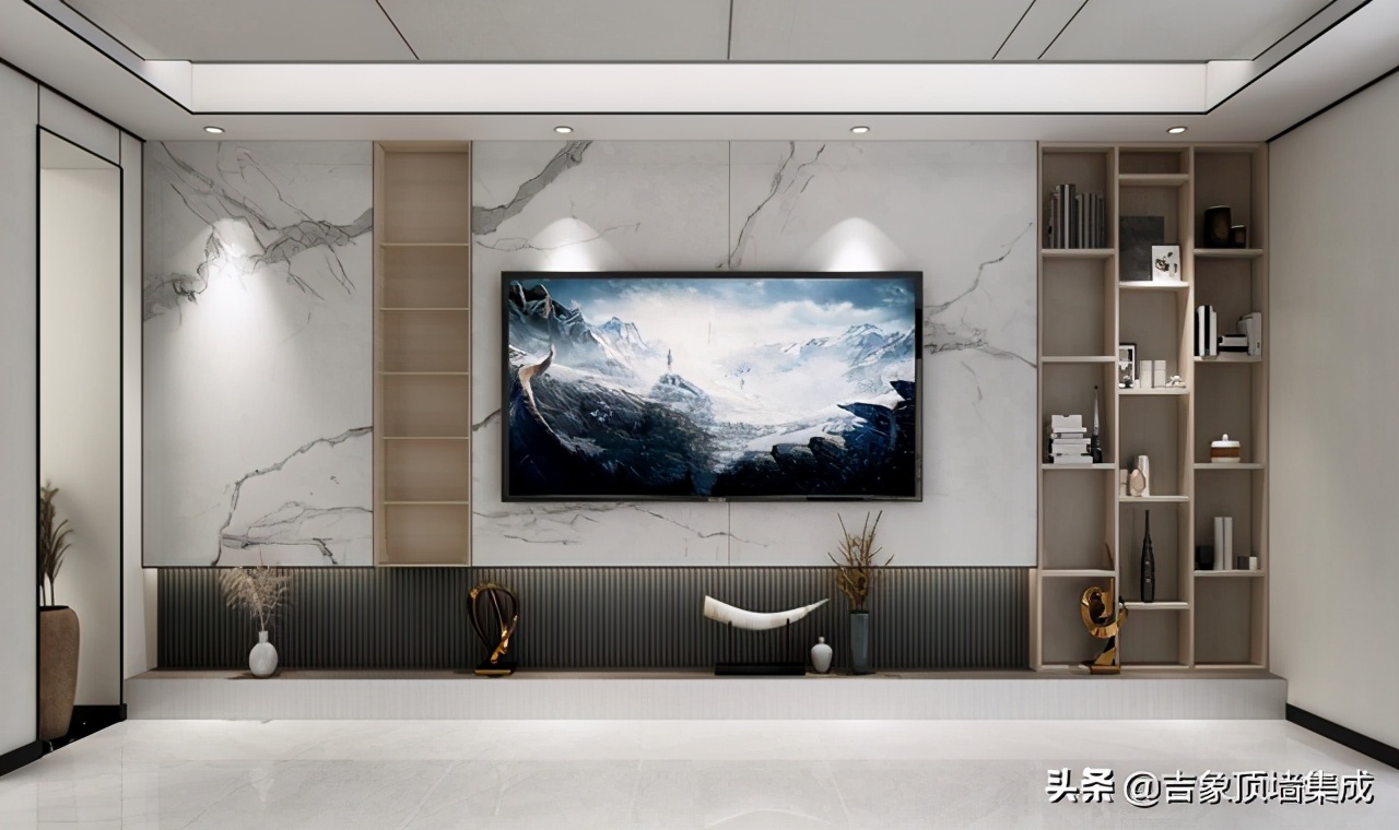 集成墙面全屋整装哪里的好,集成墙面全屋整装70平方