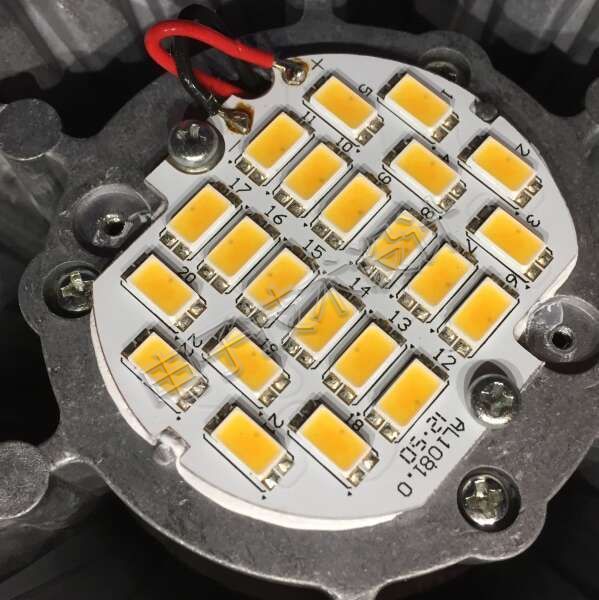 led灯不停的闪怎么回事,开led灯就跳总开关