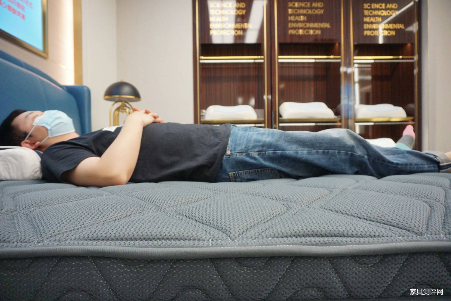 芝华仕5星床垫的排名,芝华仕5星床垫测评
